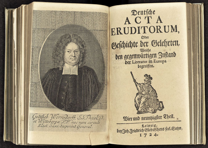 G. Wernsdorf