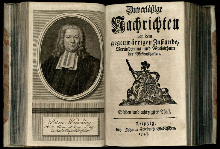 P. Wesseling