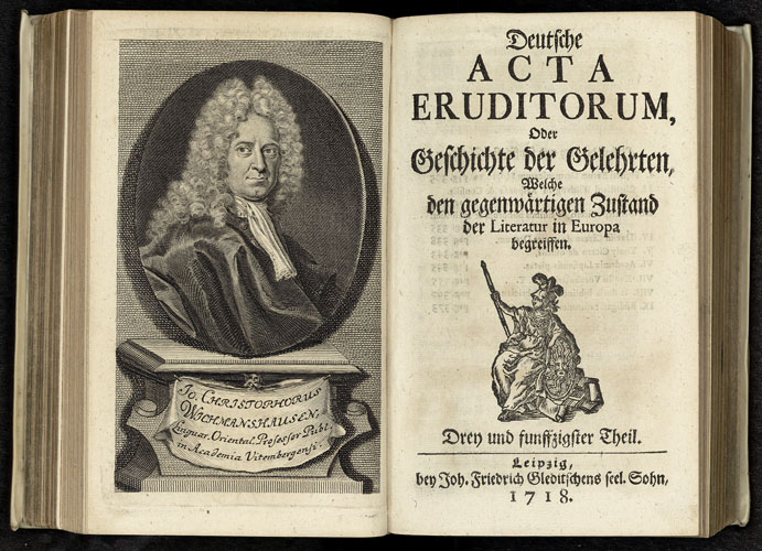 J. Wichmannshausen