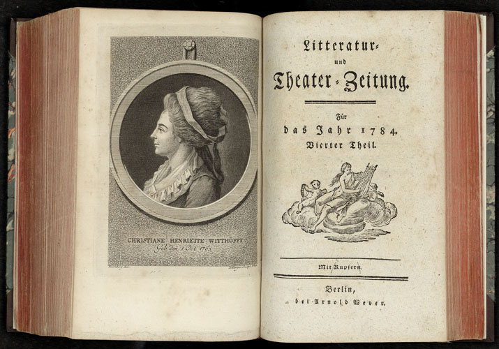 C.H. Witthöfft