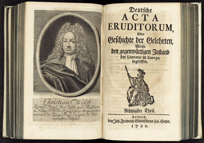 C. Wolff