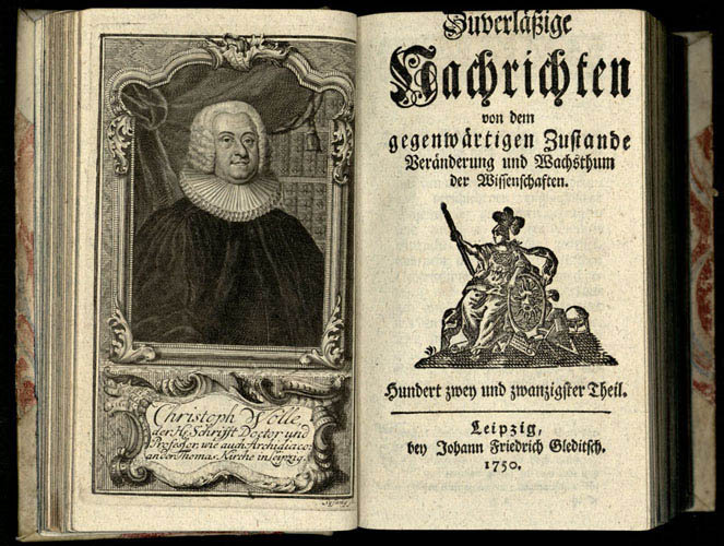 C. Wolle