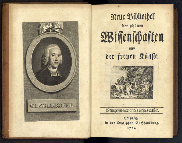 G.J. Zollikofer