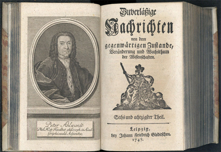 Peter Ahlwardt