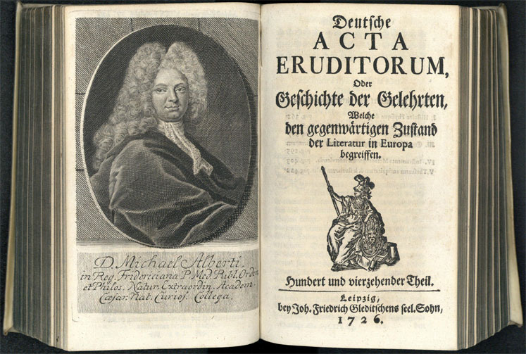 Michael Alberti