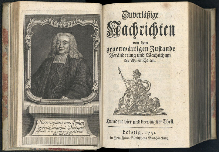 Hieronymus van Alphen