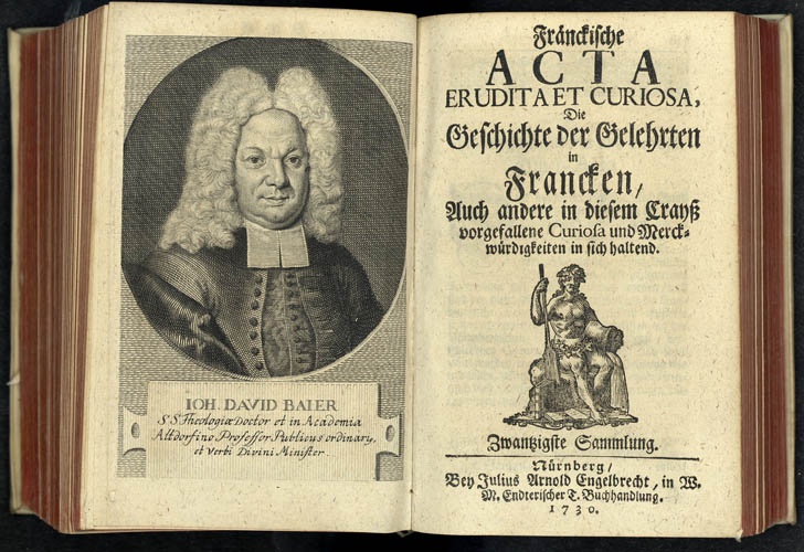 Johann David Baier