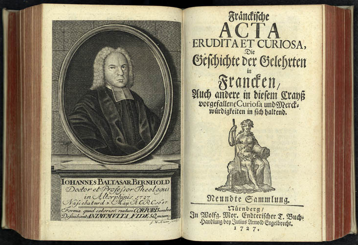 J.B. Bernhold