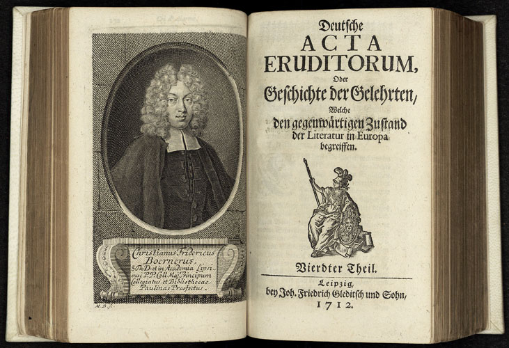 C.F. Börner