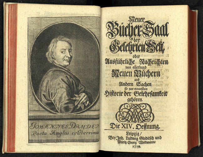 J. Dryden