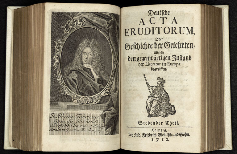 J.A. Fabricius