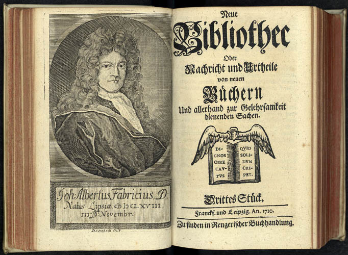 J.A. Fabricius