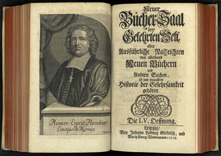 Esprit Fléchier