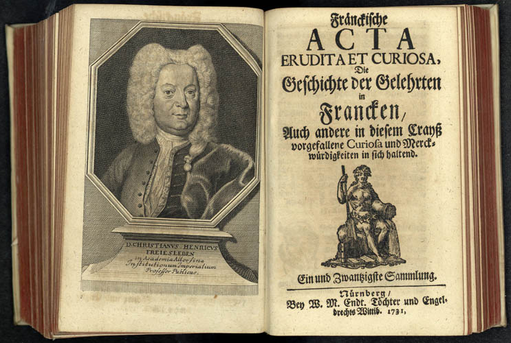 C.H. Freiesleben