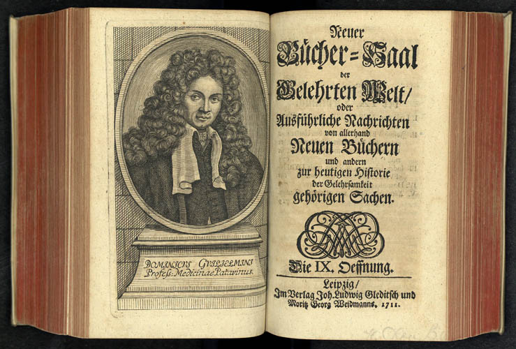 D. Guglielmini