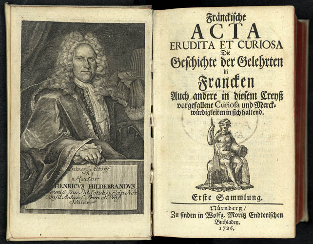H. Hildebrand