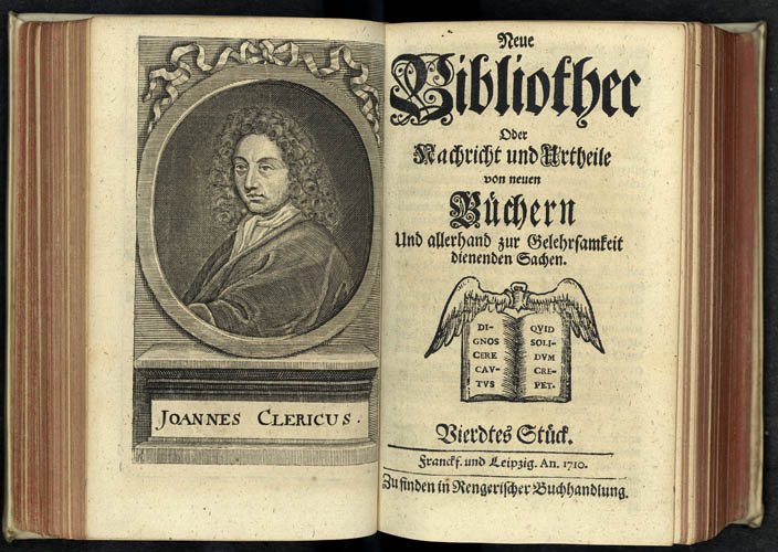 J. Leclerc