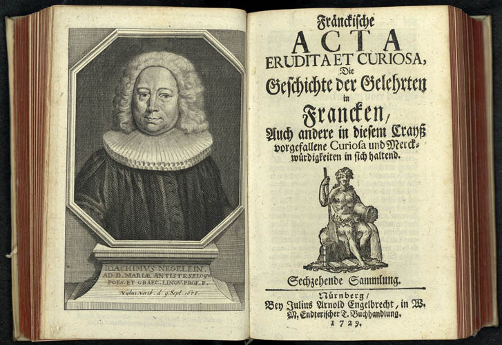 J. Negelein