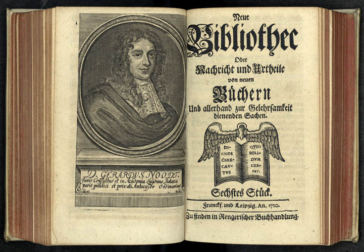 G. Noodt