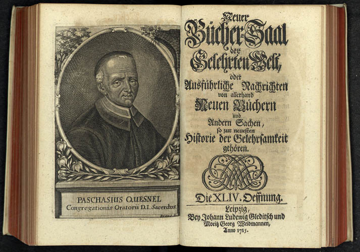 P. Quesnel