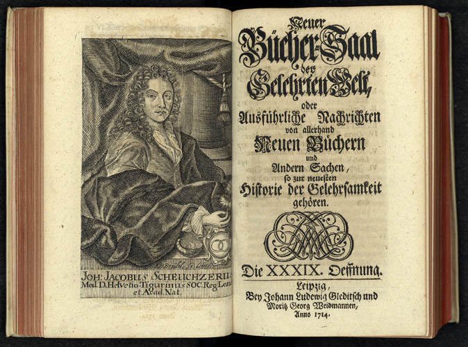 J.J. Scheuchzer