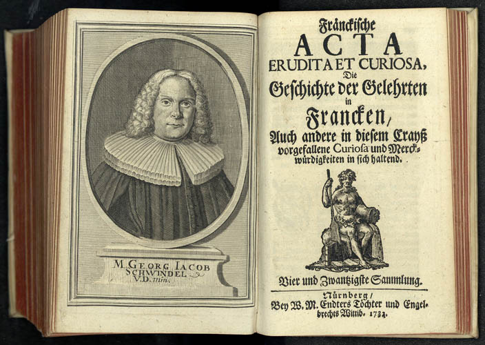 G.J. Schwindel