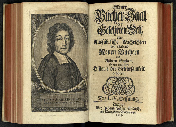 G. Soderini