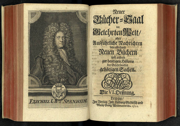 E. Spanheim