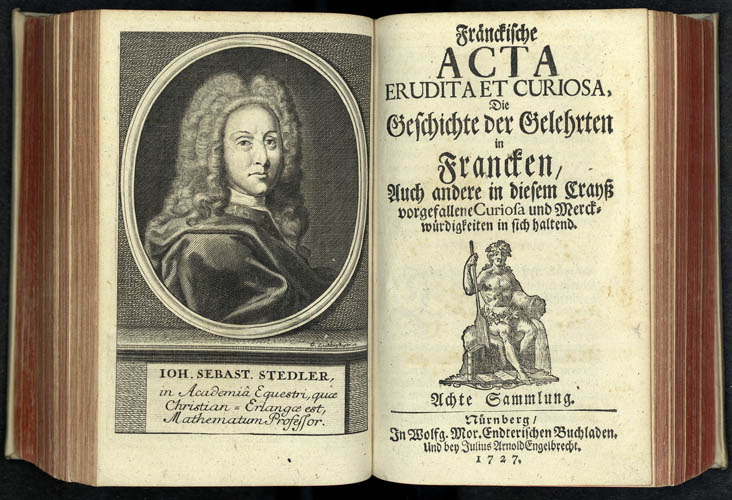 J.S. Stedler