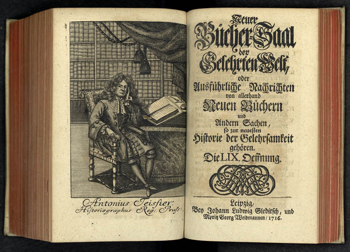 A. Teissier
