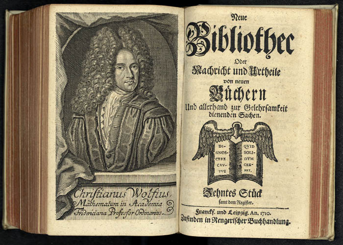C. Wolff